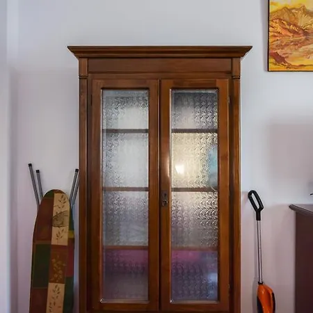 Apartment Old Town Studio In The City Center *
