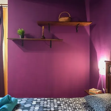 Apartment Old Town Studio In The City Center