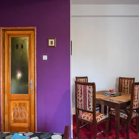 Old Town Studio In The City Center Apartment