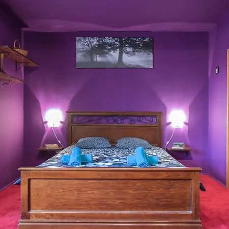 Old Town Studio In The City Center * Bucharest