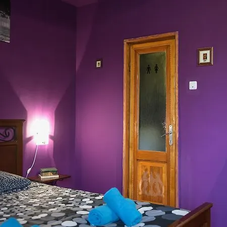 Apartment Old Town Studio In The City Center