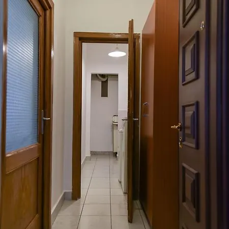 Old Town Studio In The City Center Apartment